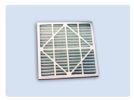 Air Filters -Pleated Air Filters